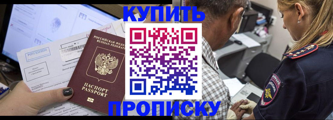 прописка 2025 в Звенигороде